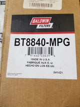 BALDWIN BT8840-MPG FILTER