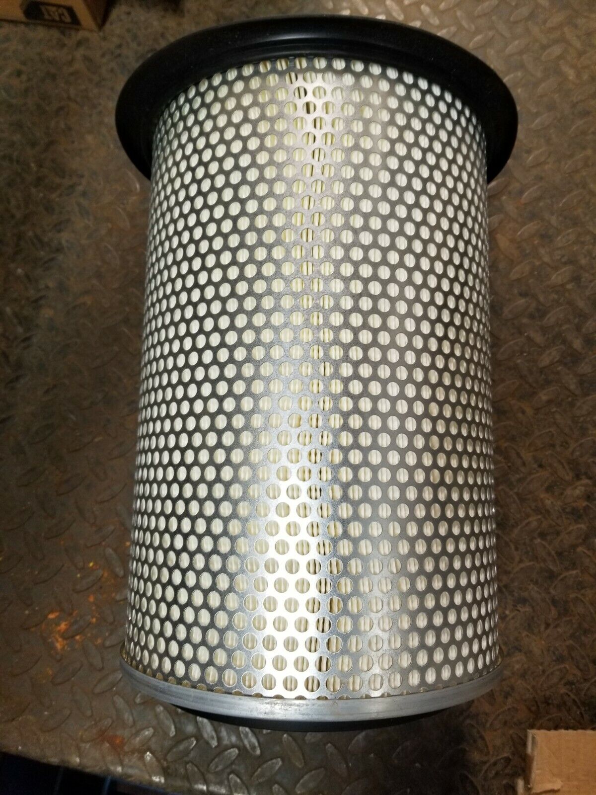 Fleetguard Air Filter AF25343