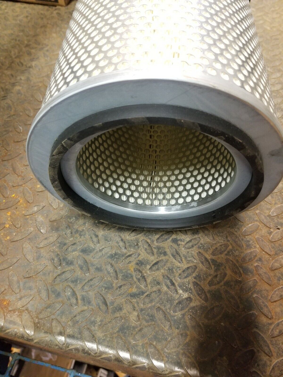 Fleetguard Air Filter AF25343