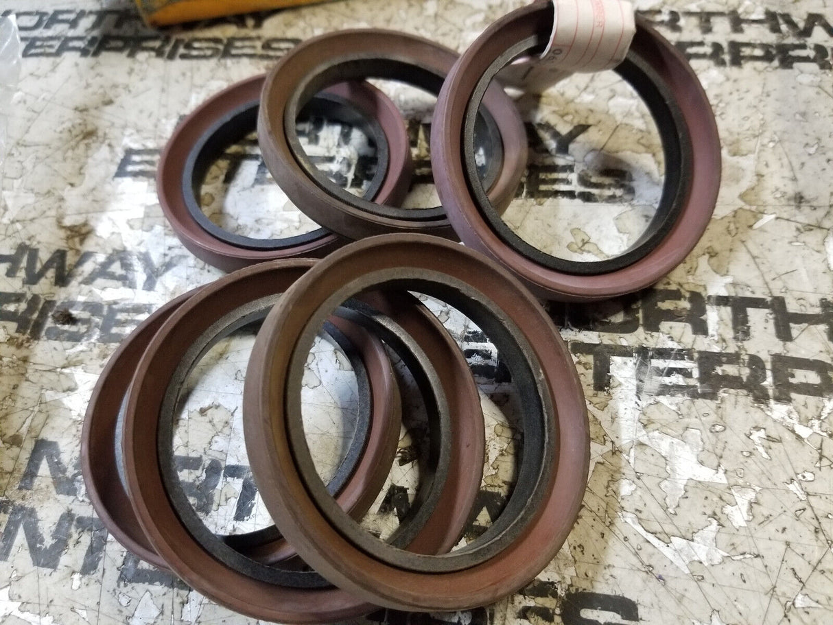 LOT OF 6 PC - CATERPILLAR 8E-9648 SEAL 8E9648