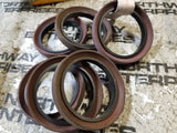 LOT OF 6 PC - CATERPILLAR 8E-9648 SEAL 8E9648