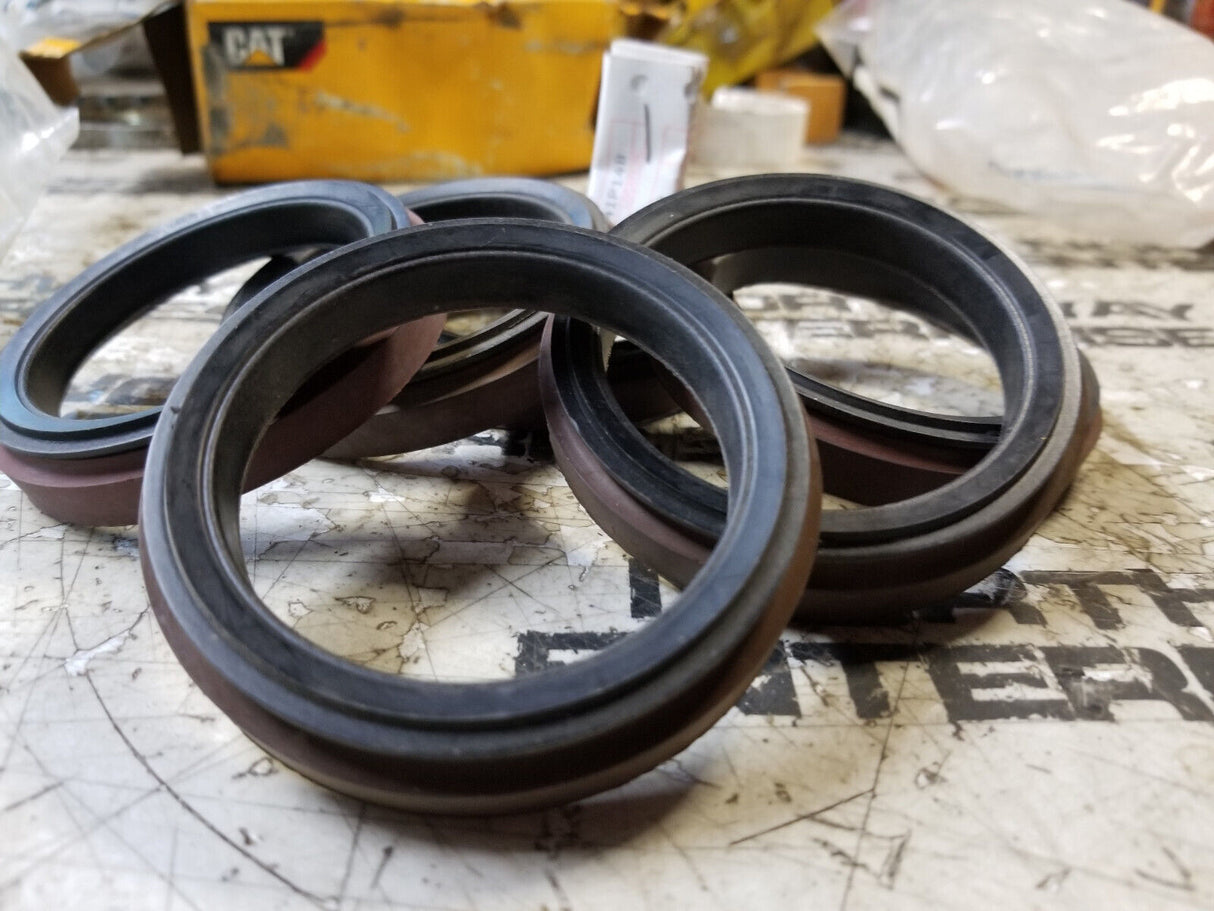 LOT OF 6 PC - CATERPILLAR 8E-9648 SEAL 8E9648