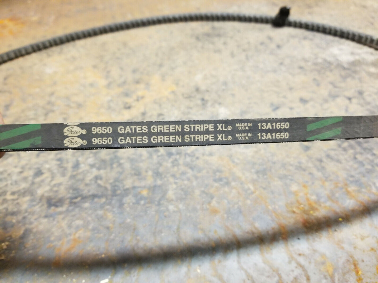 9650 GATES BELT