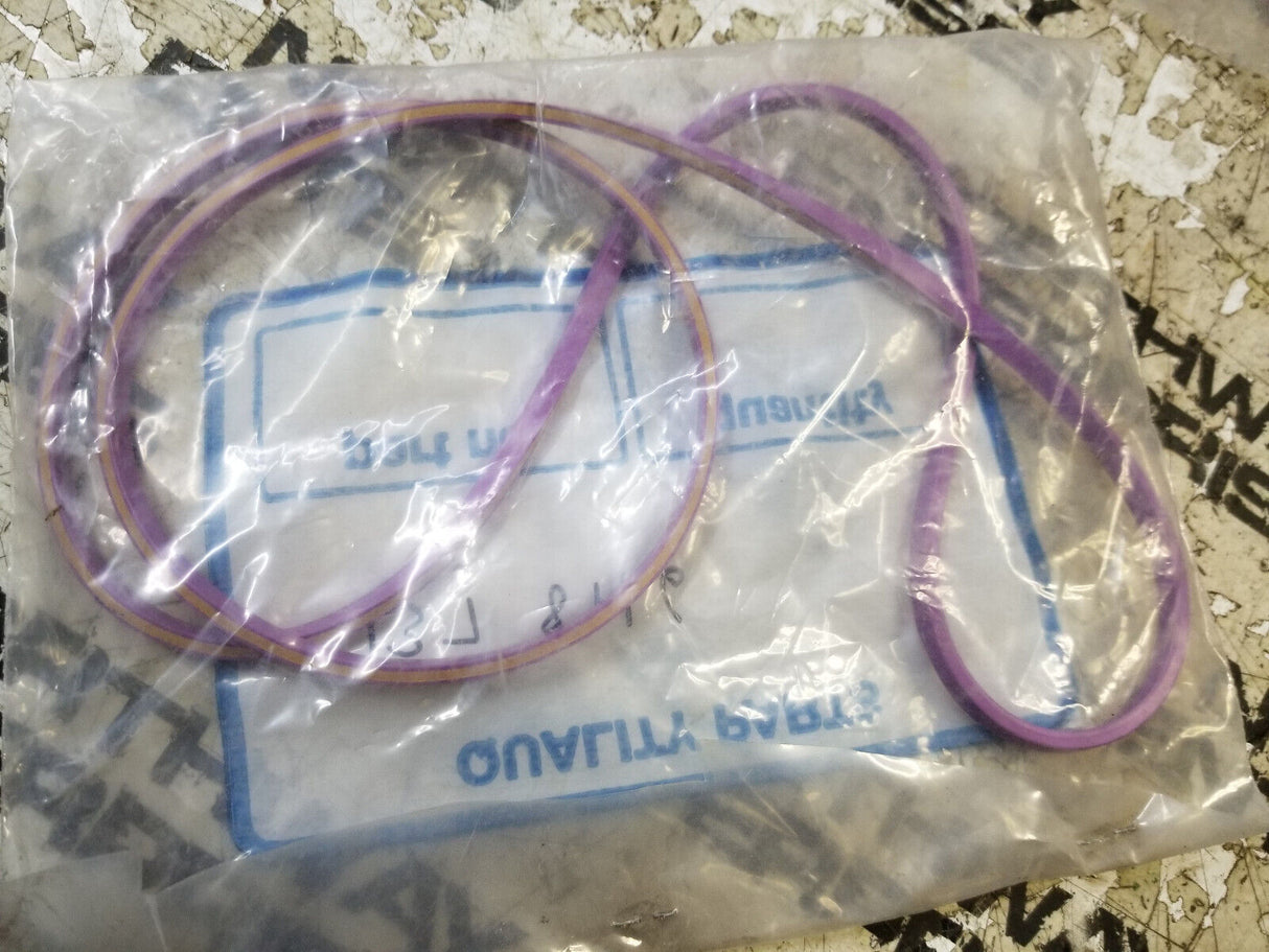 1378116 CATERPILLAR SEAL 137-8116 372.11mm Internal Diameter Ring Seal