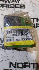 John Deere 8973186841 FUEL RAIL PRESSURE SENSOR