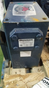 IRONMAN GROVE GEAR BOX GR8422610.32 GR-DFHMQ-842-1800-HR6-56-32