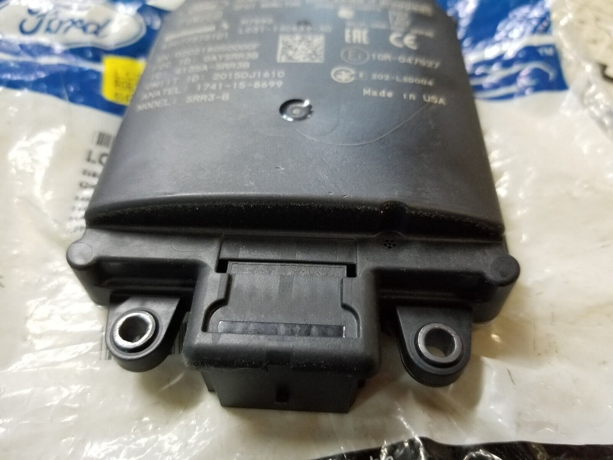 Genuine Ford Blind Spot Radar Module LC3Z-14C689-C