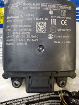 Genuine Ford Blind Spot Radar Module LC3Z-14C689-C