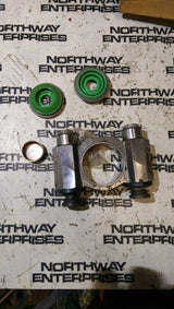 John Deere TT223721