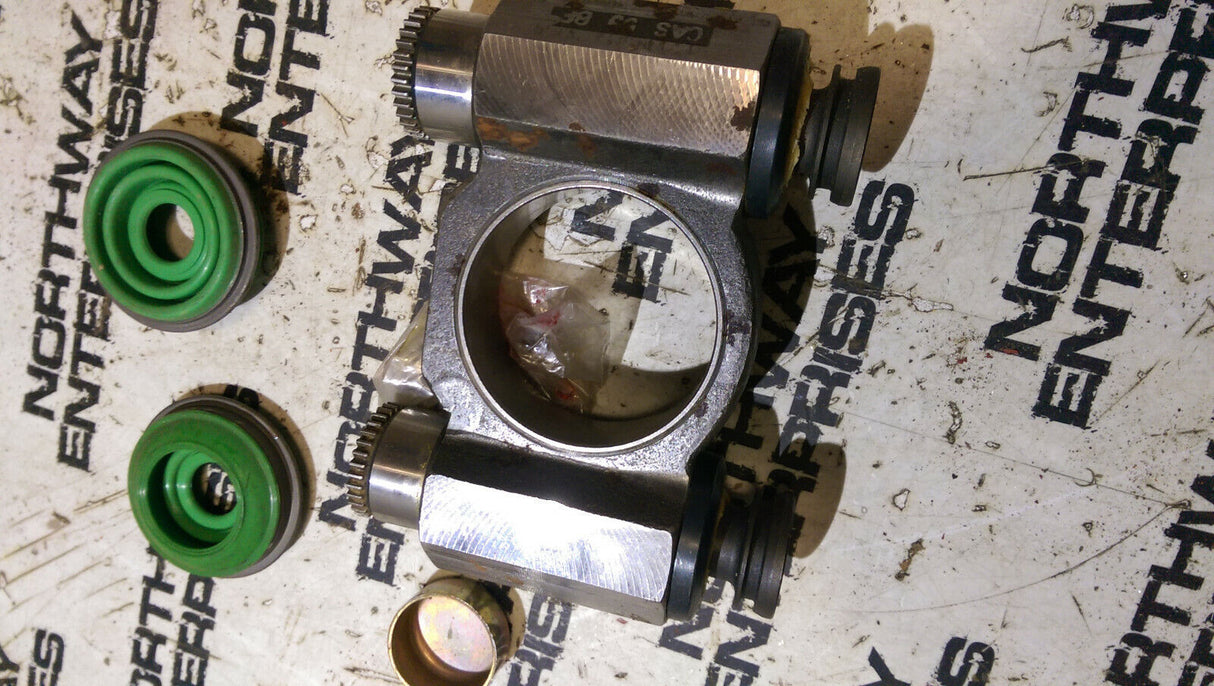 John Deere TT223721