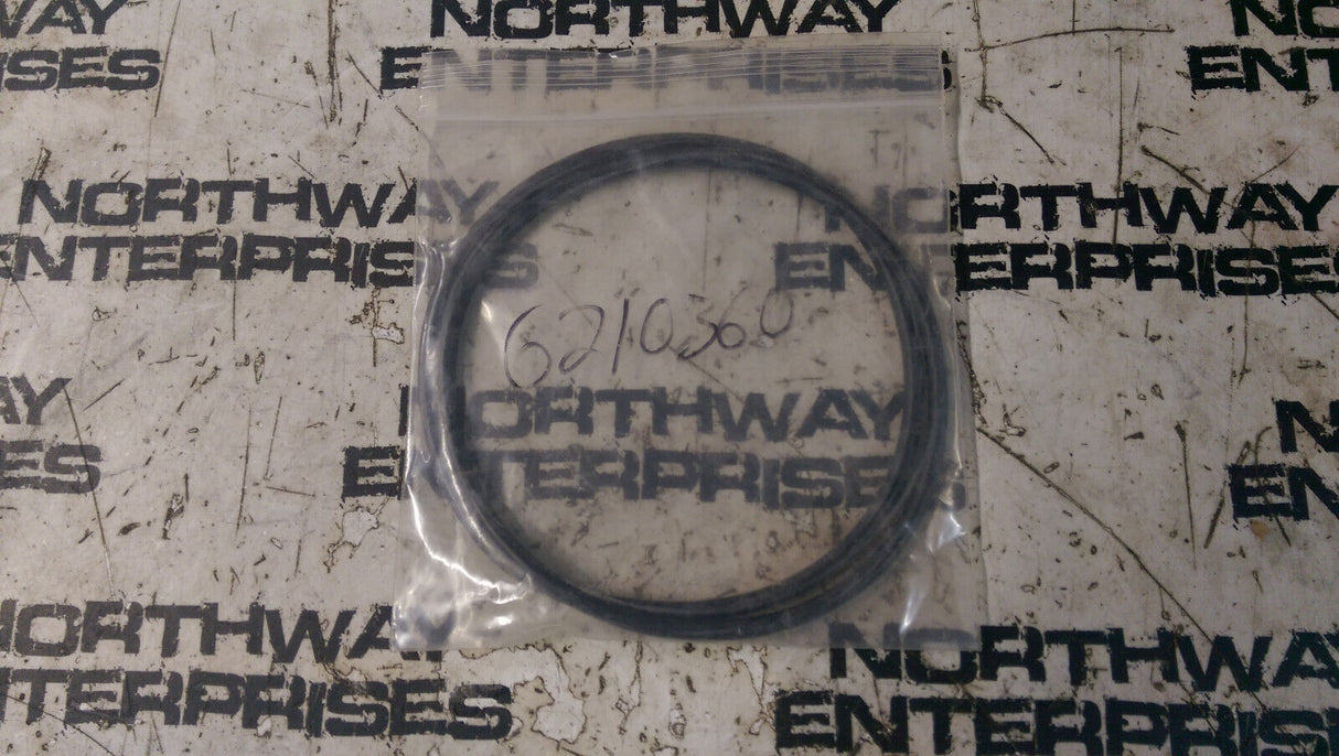 6210360 VOLVO O-RING Seal VME VOE 6210360 - Fits Articulated Haulers
