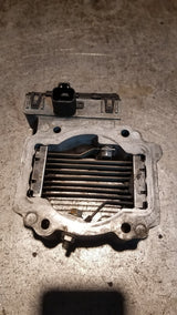12601677 GM 11-16 2500 3500 HD 6.6L Diesel Turbo Pre Heater