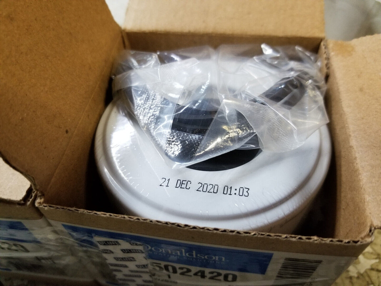 LOT OF 2PC - DONALDSON P502420