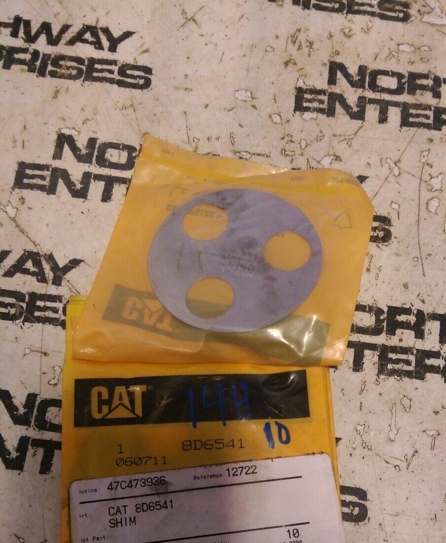CATERPILLAR 8D-6541: SHIM 8D6541