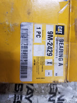 CATERPILLAR BEARING ASSEMBLY 9M-2429 9M2429
