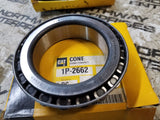 GENUINE 1P-2662 CAT BEARING 65mm Inside Diameter Cone Bearing 1P2662