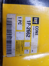 GENUINE 1P-2662 CAT BEARING 65mm Inside Diameter Cone Bearing 1P2662