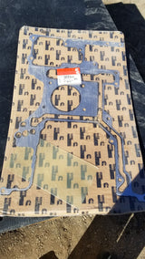 Cummins GASKET,GEAR HOUSING 4393089