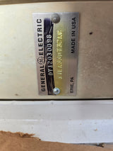 BUCYRUS GRID HEATER RESISTOR 2008172 be4339799 4726714 472-6714