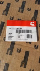 Cummins Gear Housing Gasket 3944293