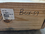 BUCYRUS GRID HEATER RESISTOR 2008172 be4339799 4726714 472-6714