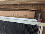 BUCYRUS GRID HEATER RESISTOR 2008172 be4339799 4726714 472-6714