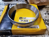 GENUINE 1P-2636 105.00mm Tapered Roller Bearing Cup 1P2636