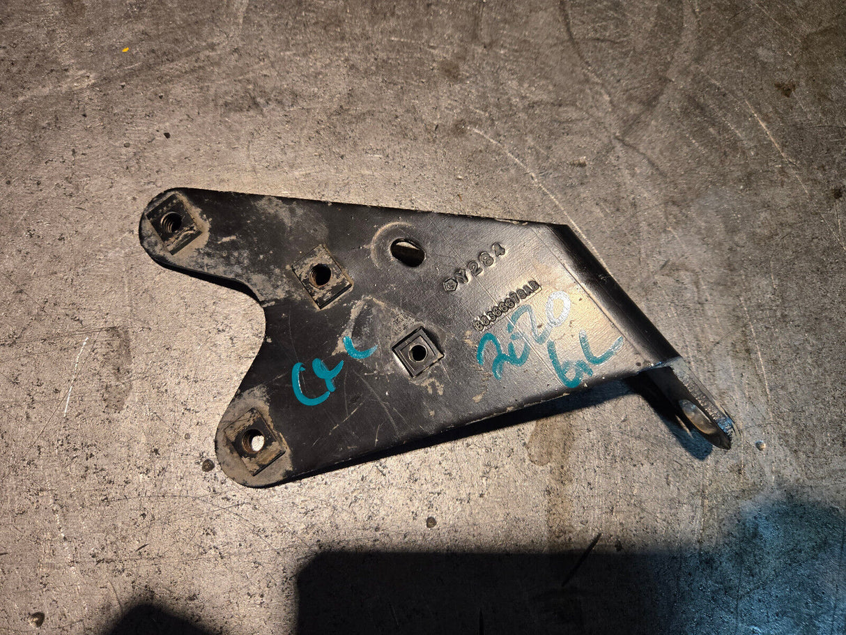 2020 6.7l CUMMINS Mopar 68366679AB Power Steering Pump Bracket