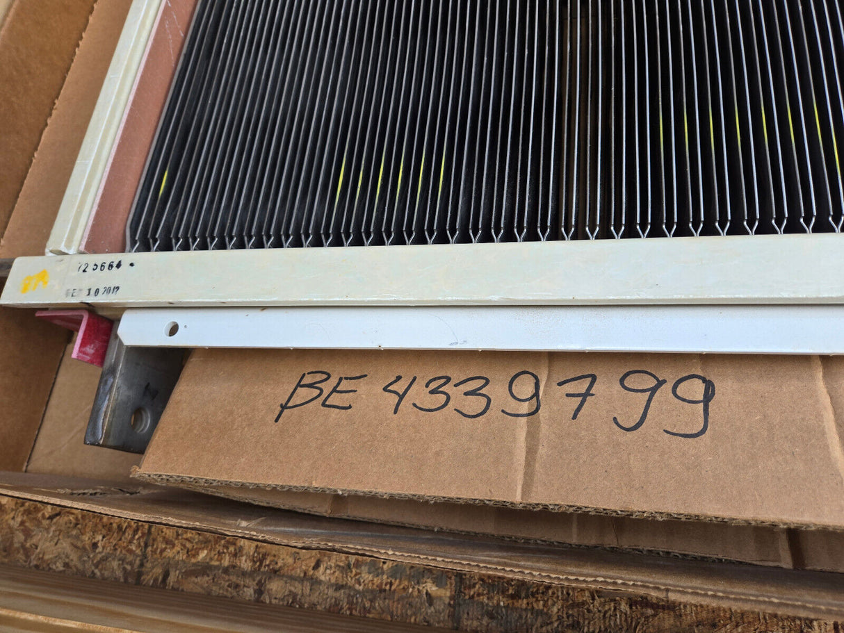 BUCYRUS GRID HEATER RESISTOR 2008172 be4339799 4726714 472-6714