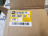 439-5037 CATERPILLAR FUEL FILTER 4395037