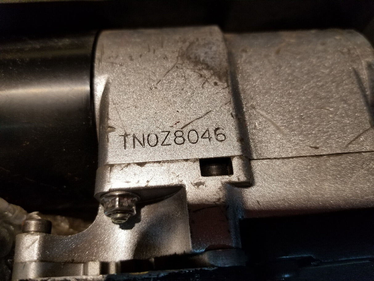 TN-20EZ-1 Tone Shear Wrench Model TN-20EZ-1 - Turn of the Nut Tightening Wrench