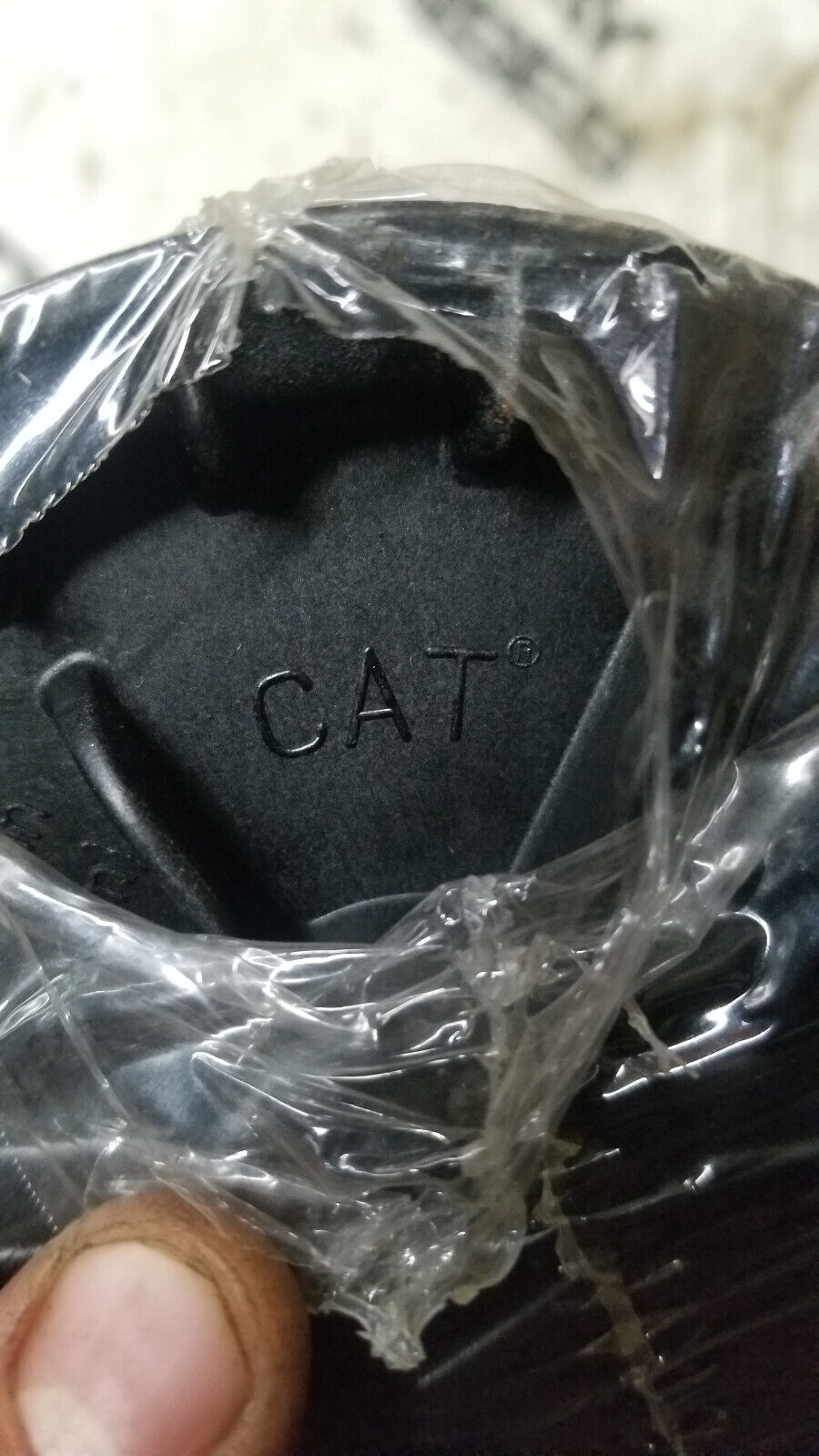 Caterpillar 380-5840 Breather 3805840