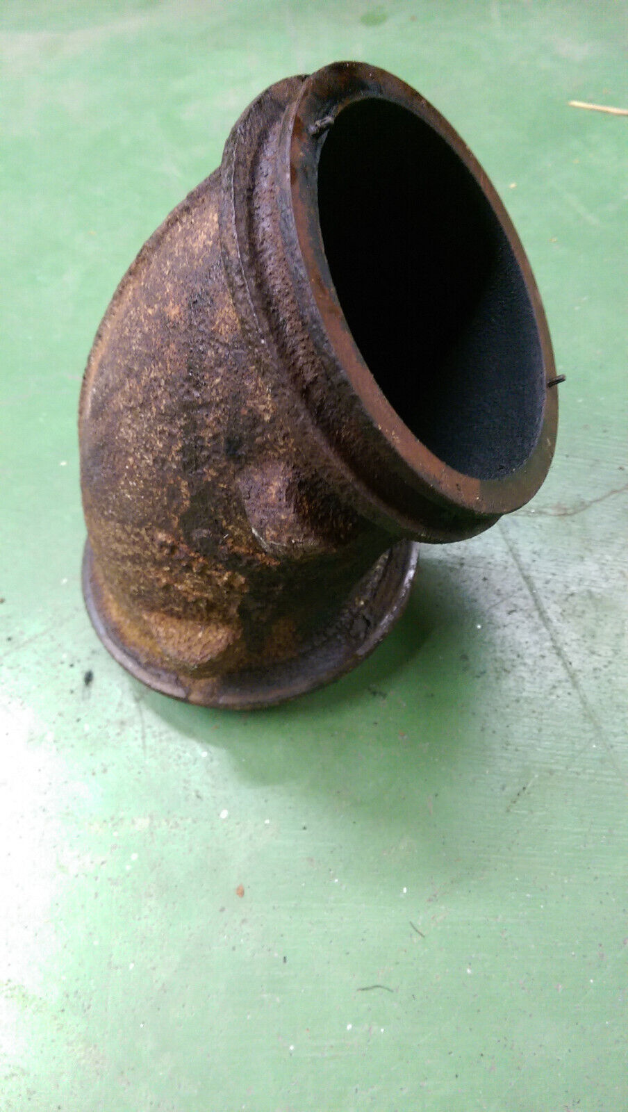 Turbo Elbow 06-07 2006 2007 Ram 3500 Cummins 5.9 5.9L Holset 4035656