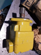 CATERPILLAR 5J-9630 PUMP ASSEMBLY 5J9630 D8H