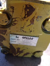 CATERPILLAR 5J-9630 PUMP ASSEMBLY 5J9630 D8H