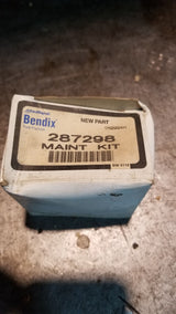 Genuine Bendix 287298 AD-2 Air Dryer Check Valve Maintenance Kit