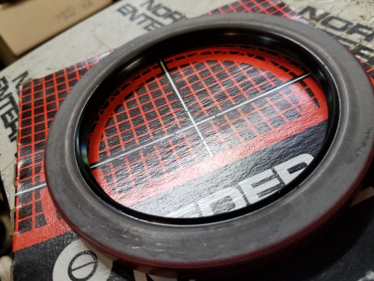 FEDERAL 416891 SEAL