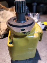 CATERPILLAR 5J-9630 PUMP ASSEMBLY 5J9630 D8H