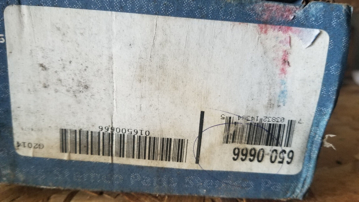 STEMCO 650-0666 Hubodometer