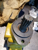 CATERPILLAR 5J-9630 PUMP ASSEMBLY 5J9630 D8H