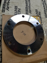 155-0385 104mm Inner Diameter Clamp Ring 1550385