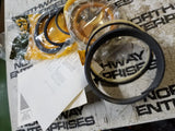 GENUINE 7X-2659 CAT SEAL KIT 7X2659