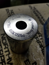 LOT OF 2PC - DONALDSON P550309