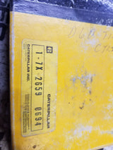 GENUINE 7X-2659 CAT SEAL KIT 7X2659