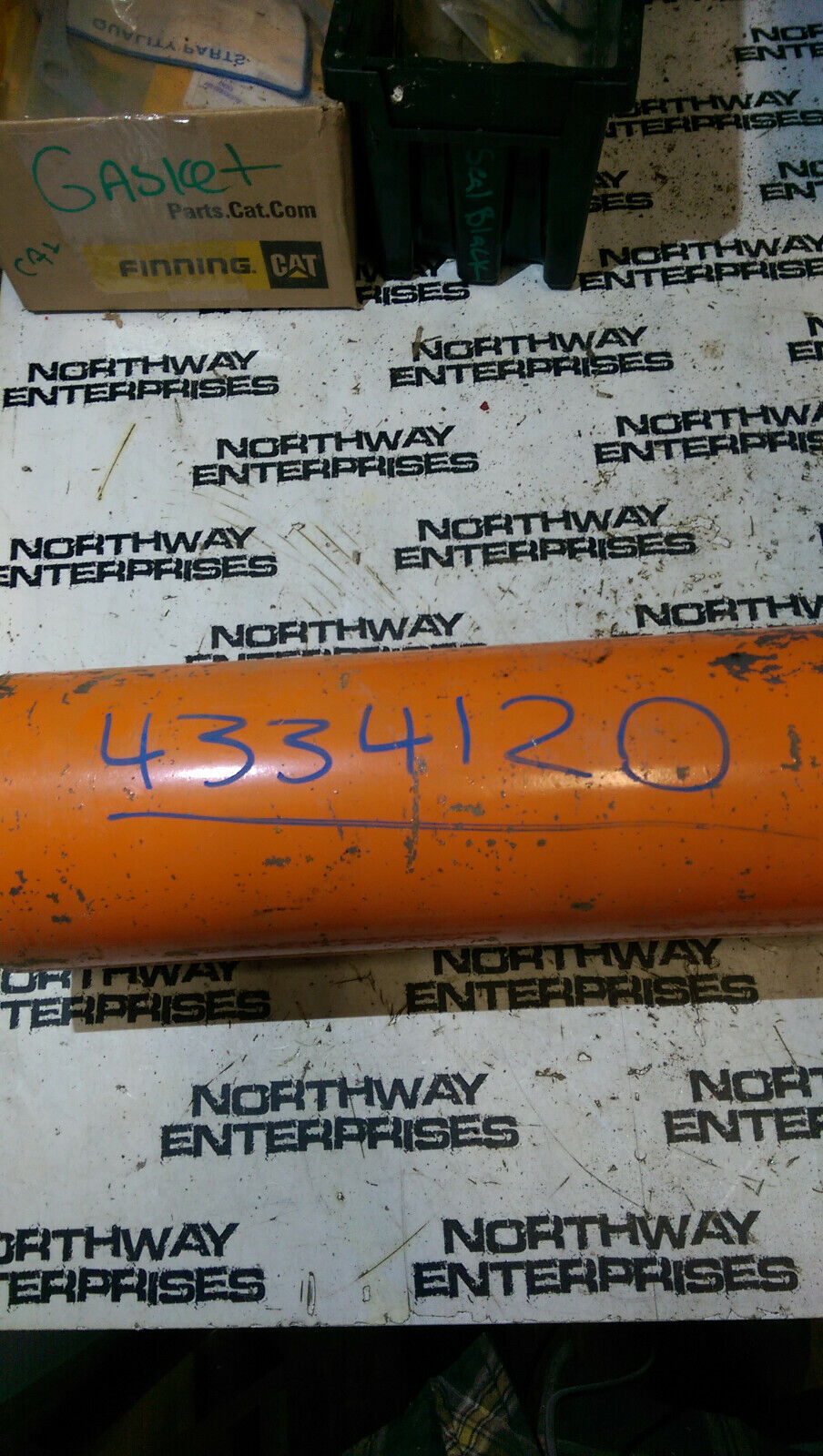 HITACHI 4334120