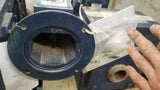 IRONMAN GROVE GEAR BOX GR8425942.00 GR-DHM-842-300-H26-140-32 (SP)