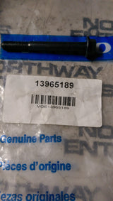 LOT OF 4PC - VOLVO 13965189 SCREW VOE13965189