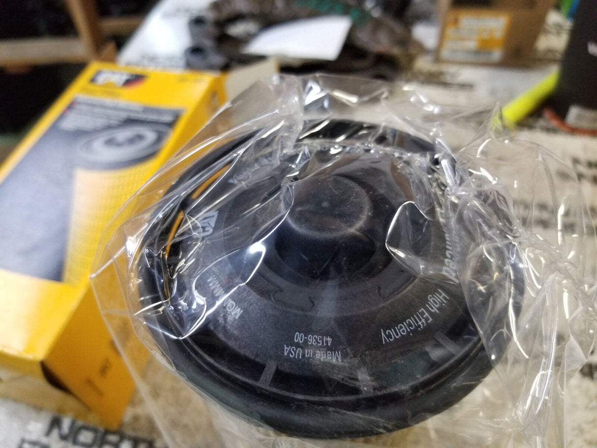 500-0480 CATERPILLAR FUEL FILTER 5000480