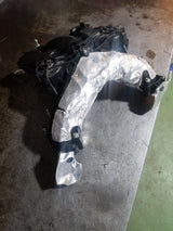 2015+ INTAKE MANIFOLD FORD F350 6.7L gc4q-9424-ab