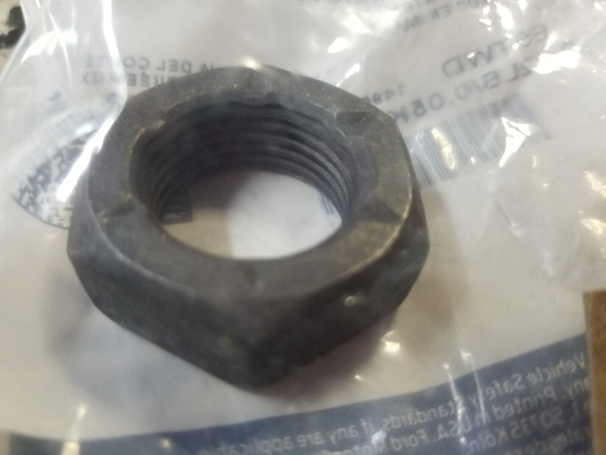 LOT OF 3PC - F2TZ-3A050-A NUT